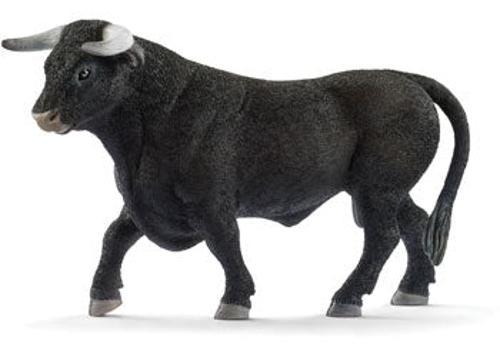 Schleich - Black Bull