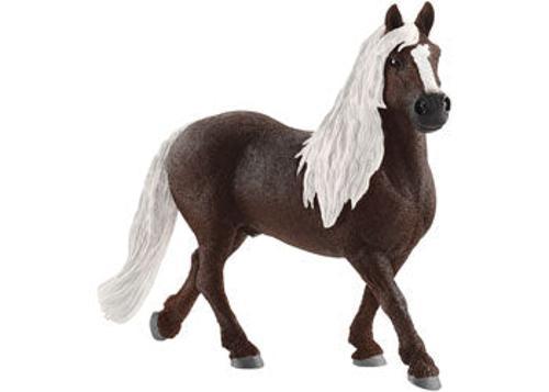 Schleich - Black Forest Stallion