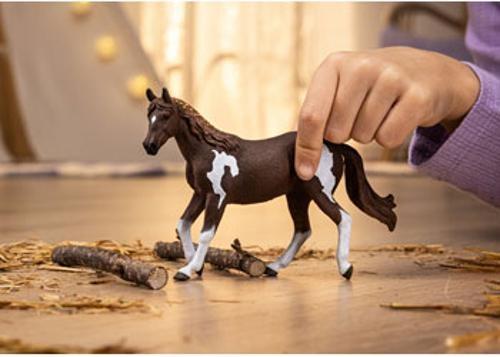 Schleich - Paint Horse Mare