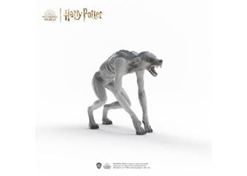 Schleich - Werewolf vs. Animagus