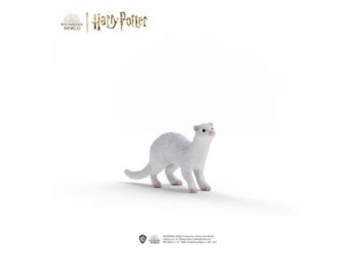 Schleich - Mad-Eye Moody Draco Malfoy