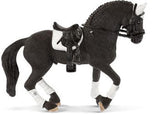 Schleich - Frisian Stallion Riding Tournament