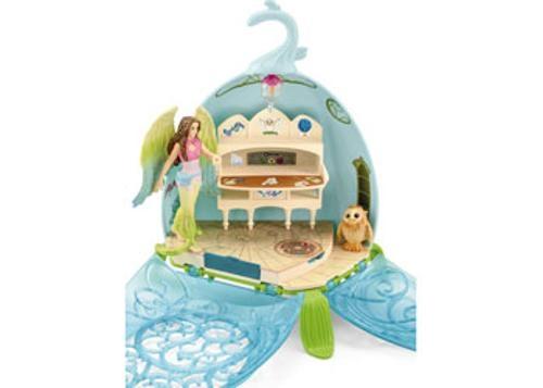 Schleich - Mystic Library Blossom
