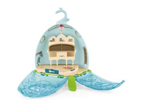 Schleich - Mystic Library Blossom