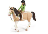 Schleich - Horse Club Sarah's Camping Adventure