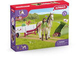 Schleich - Horse Club Sarah's Camping Adventure