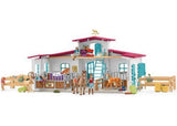 Schleich - Lakeside Riding Centre