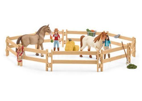 Schleich - Lakeside Riding Centre