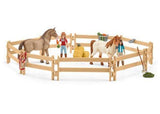 Schleich - Lakeside Riding Centre