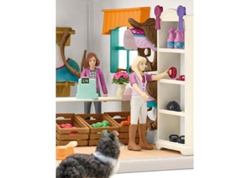 Schleich - Horse Shop