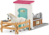 Schleich - Horse Stall Extension