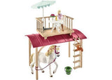 Schleich - Caravan For Secret Club Meetings