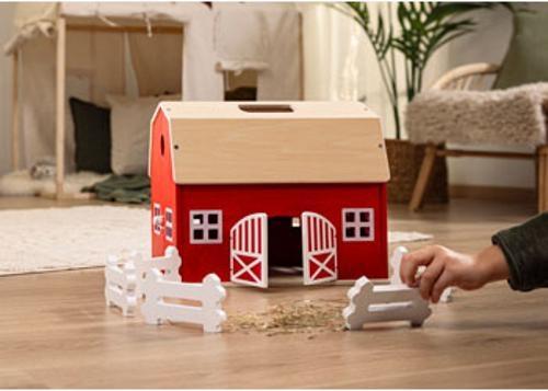 Schleich - Retro Farm