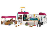 Schleich - Horse Transporter