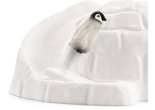 Schleich - Antarctic Expedition