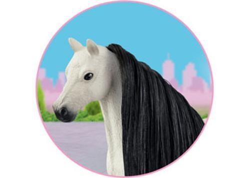 Schleich - Hair Beauty Horse Black