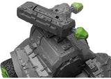 Schleich - Stone Jet Vehicle with Mini Creature