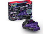 Schleich - Shadow Jet Vehicle with Mini Creature