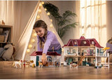 Schleich - Lakeside Country House and Stable