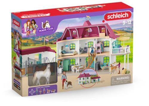 Schleich - Lakeside Country House and Stable