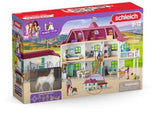 Schleich - Lakeside Country House and Stable