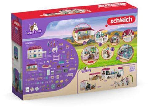 Schleich - Lakeside Country House and Stable