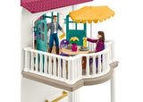 Schleich - Lakeside Country House and Stable