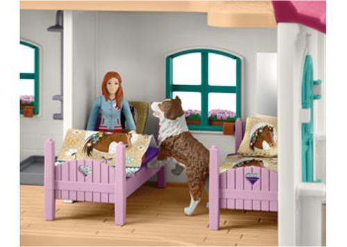 Schleich - Lakeside Country House and Stable