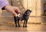 Schleich - Pura Raza Espanola Mare with Saddle