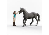 Schleich - HORSE CLUB Lisa & Storm