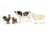 Schleich - Farm World Starter Set