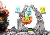 Schleich - Smashrador Mastercave
