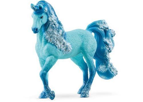 Schleich - Elementa Water Unicorn Mare