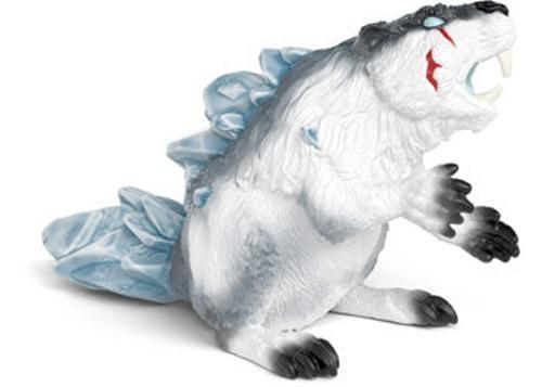 Schleich - Ice Rodent