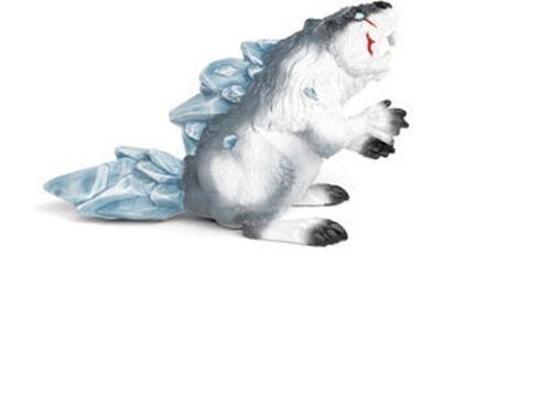 Schleich - Ice Rodent