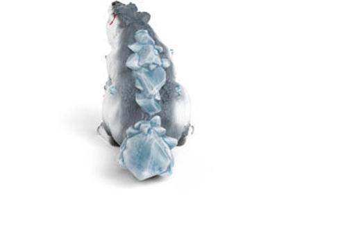 Schleich - Ice Rodent