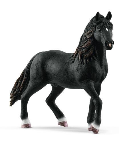 Schleich - Andalusier Stallion