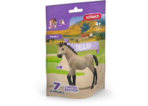 Schleich - Collectible Foal Delilah
