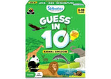 Skillmatics - Guess in 10 Animal Kingdom