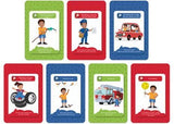 Skillmatics - Found It! For When You're On The Go!