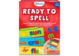 Skillmatics - Ready to Spell