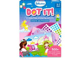 Skillmatics - Dot It! Unicorns & Princesses