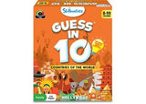 Skillmatics - Guess in 10 Countries of the world