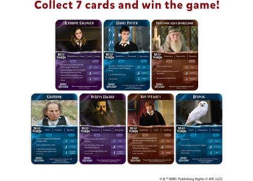 Skillmatics - Guess in 10 Harry Potter