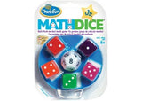 ThinkFun - Math Dice Jr