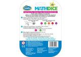 ThinkFun - Math Dice Jr