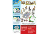 ThinkFun - Dog Crimes