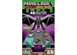 ThinkFun - Minecraft Magnetic Travel Puzzle CDU6
