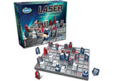 ThinkFun - Laser Chess