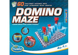 ThinkFun - Domino Maze